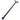 KECO Knockdown Hammer with Stainless Steel Head, Hard/Soft Tips - 16 Inch Carbon Fiber Handle