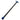 KECO Knockdown Hammer with Striker Holder and Round/Flat Pivot Tips - 16 Inch Carbon Handle