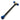 KECO Knockdown Hammer with Aluminum Head, Hard/Soft Tips - 8 Inch Carbon Fiber Handle