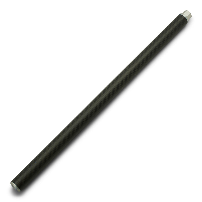 KECO 12" Carbon Handle for Knockdown Hammer