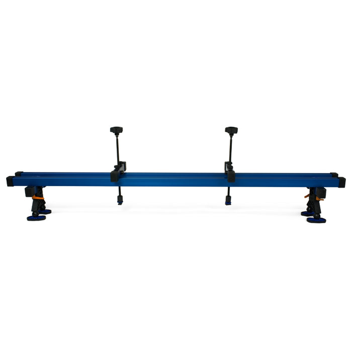 KECO MOAB Heavy Duty Lifting Beam with Accessories — Keco Tabs