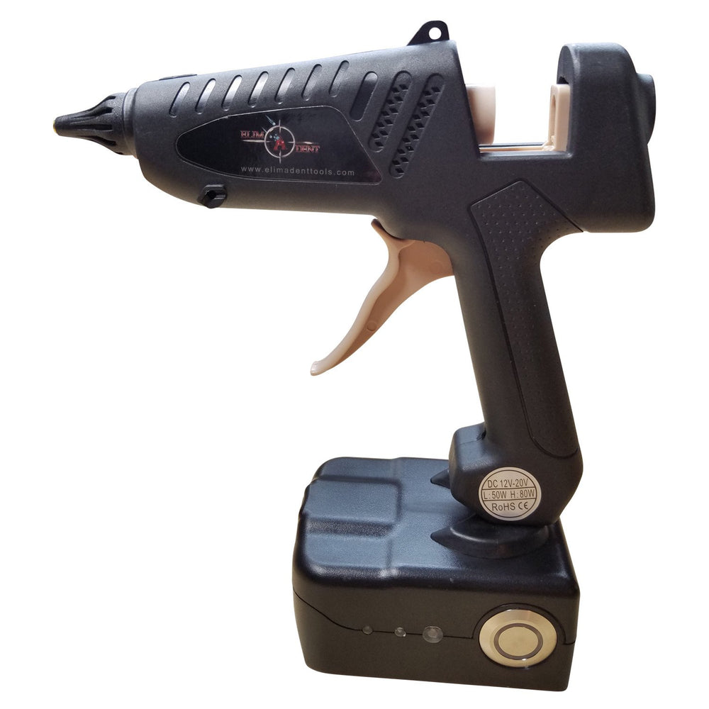 Top 10: Best Cordless Hot Glue Guns of 2023 / Lithium Glue Gun