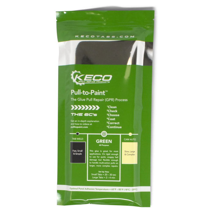 Hawg PDR Orange PDR Glue Sticks (10 Sticks) — Keco Tabs