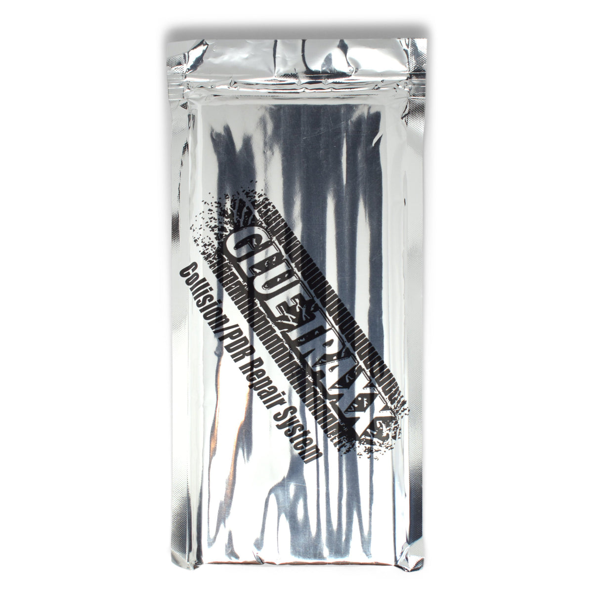 Tabweld Black Plague PDR Glue Stick Pack - Paintless Dent Repair Glue Pack  (Grey