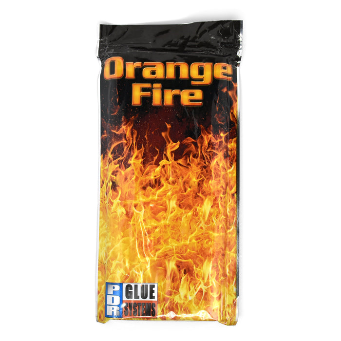 PDR Glue Systems Orange Fire PDR Glue Sticks (10 Sticks) — Keco Tabs