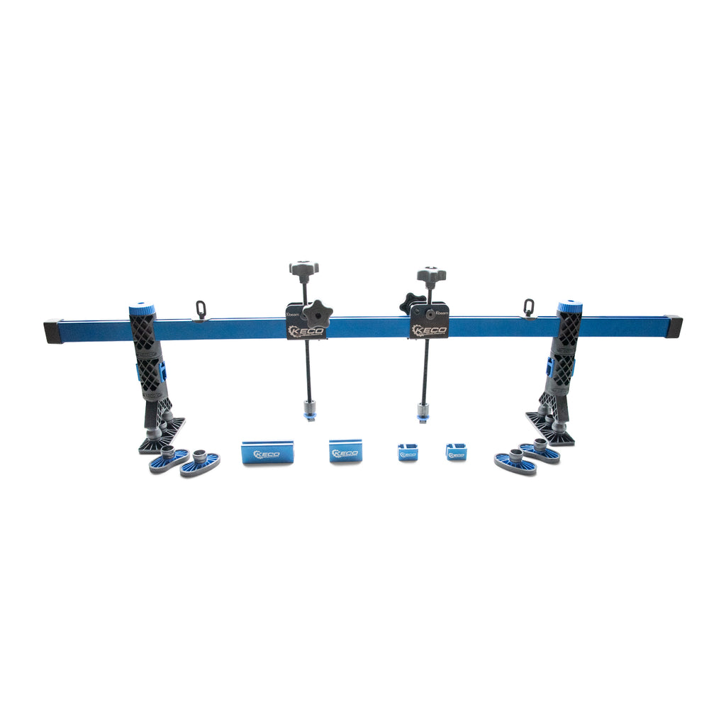 K-Beam® XL 50 Bridge Lifter with Adapters