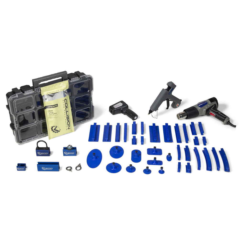 KECO Glue Pull Advanced Kit (#2) for Pro Spot, Camauto, CarO-Liner, an —  Keco Tabs
