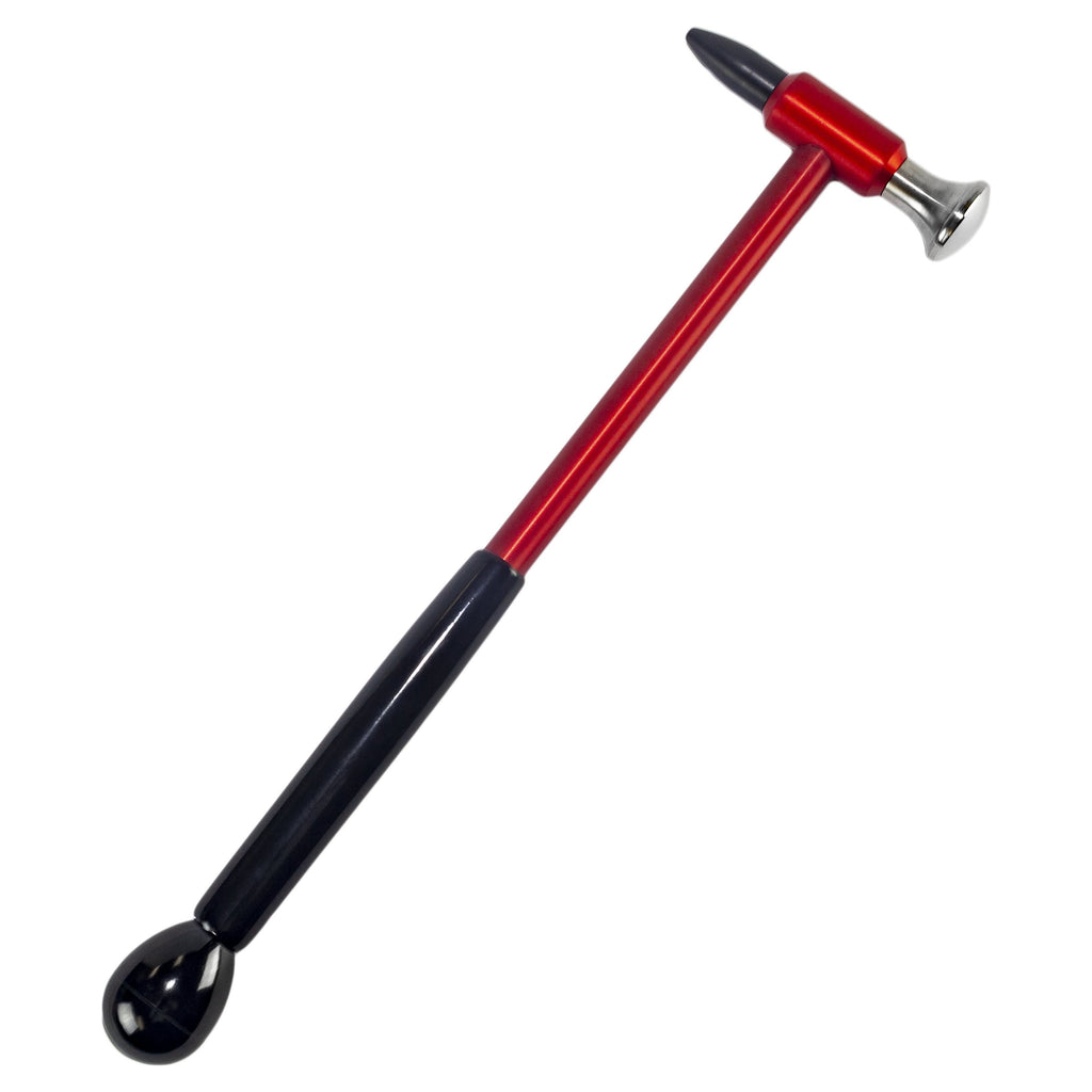 A1 Tools 12 Aluminum Blending Hammer with 2 Tips — Keco Tabs