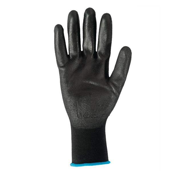 Gorilla Grip™ Gloves, Large, Package Of 6